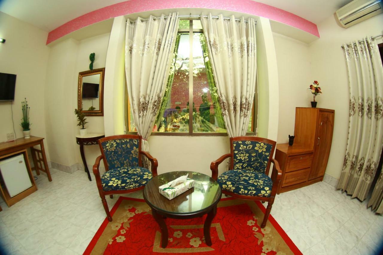 Hotel Farmis Garden Sylhet Exterior photo